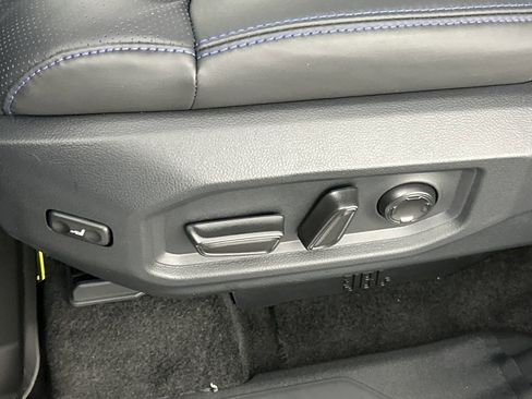 New 2026 Toyota Sequoia Platinum image 20