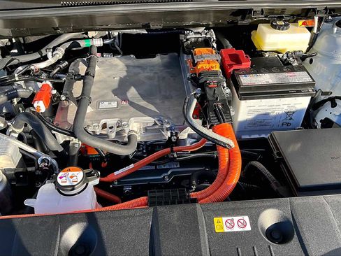 New 2026 Subaru Solterra image 16