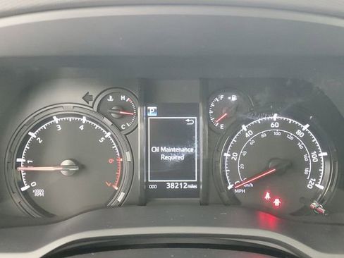 Used 2024 Toyota 4Runner SR5 image 25