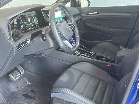 Used 2024 Volkswagen Golf R AWD/4WD image 15
