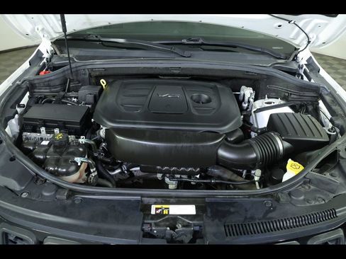 Used 2021 Jeep Grand Cherokee Laredo AWD/4WD image 20