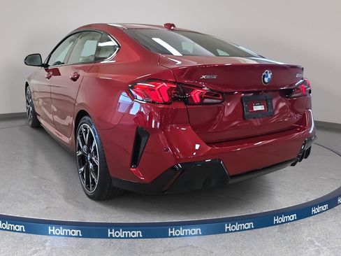 Used 2025 BMW 228i xDrive 228 xDrive Gran Coupe image 9