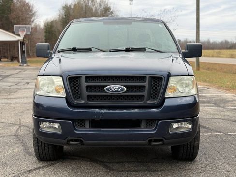 Used 2005 Ford F150 FX4 image 3