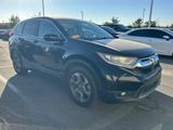Used 2018 Honda CR-V EX image 2