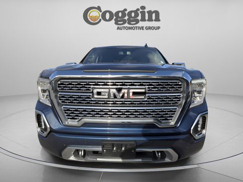 Used 2021 GMC Sierra 1500 Denali image 5