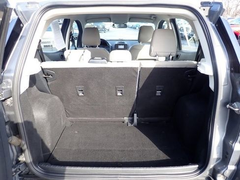 Used 2021 Ford EcoSport S image 8