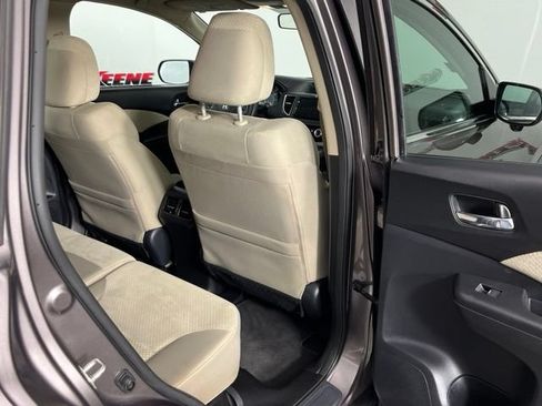Used 2016 Honda CR-V EX image 30
