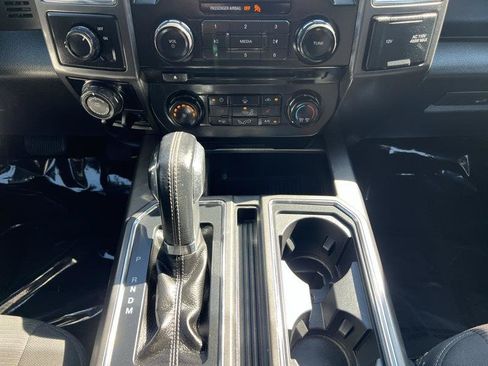 Used 2017 Ford F150 XLT w/ Equipment Group 302A Luxury RWD image 13
