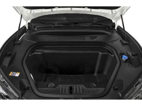 Used 2025 Ford Mustang Mach-E Premium image 12