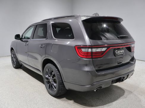 Used 2021 Dodge Durango GT AWD/4WD image 6