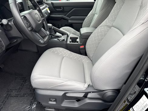 New 2026 Toyota Tacoma SR5 AWD/4WD image 20