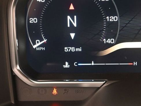 New 2026 GMC Sierra 1500 Denali Ultimate AWD/4WD image 37