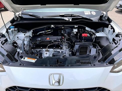 Used 2023 Honda HR-V LX image 29