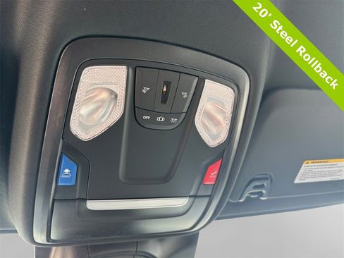 New 2026 RAM 5500 Tradesman image 25