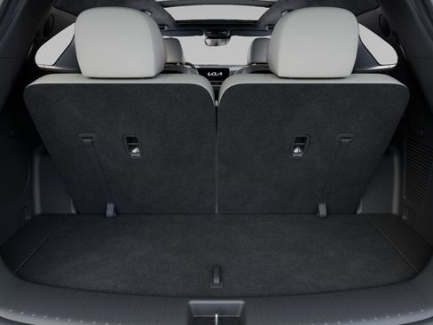 New 2026 Kia Sorento SX Prestige AWD/4WD image 19