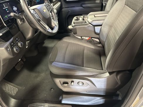 Used 2024 Chevrolet Silverado 1500 LT w/ Protection Package image 17