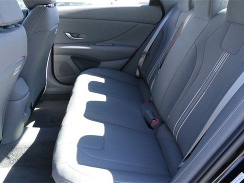 New 2026 Hyundai Elantra Sport image 19