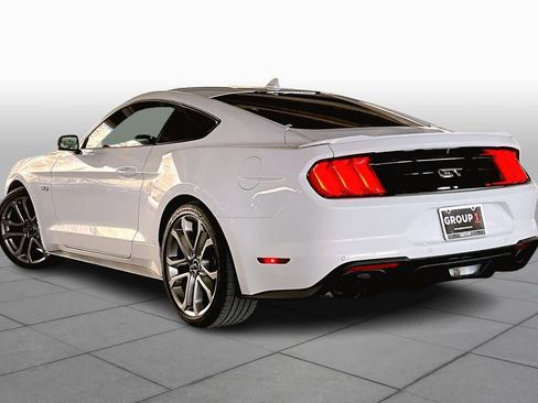 Used 2022 Ford Mustang GT Premium w/ Equipment Group 401A image 11