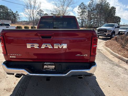 New 2026 RAM 1500 Limited image 9