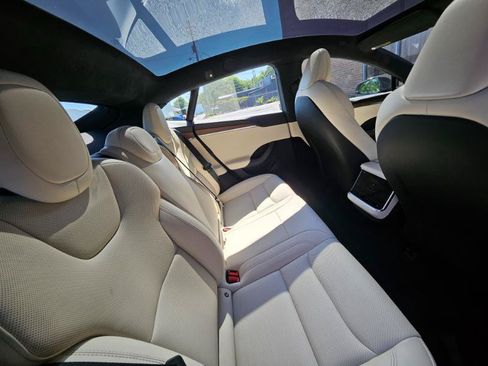 Used 2023 Tesla Model S AWD/4WD image 69