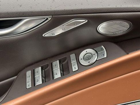 Used 2024 Genesis G80 2.5T w/ Advanced Package image 14