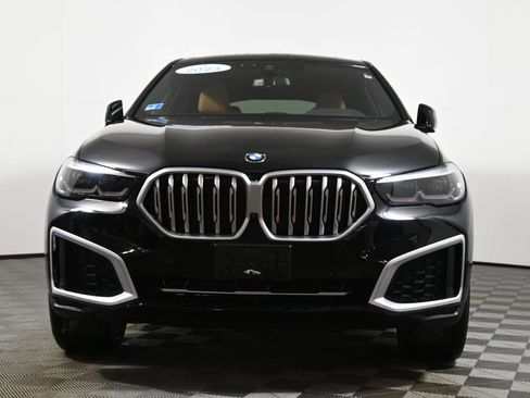 Used 2023 BMW X6 xDrive40i w/ Premium Package image 10