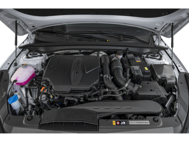 New 2027 Kia K5 GT w/ GT1 Package FWD image 9