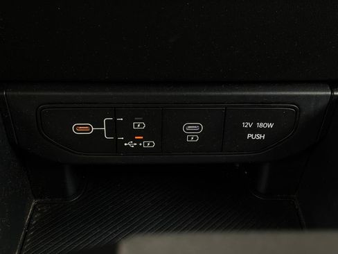 Used 2025 Kia K4 FWD image 26