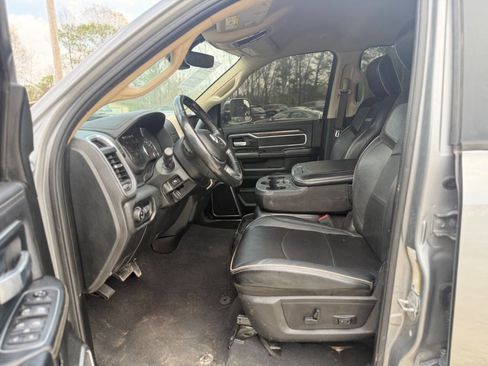Used 2020 RAM 2500 Laramie image 13
