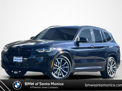 Used 2023 BMW X3 M40i w/ Premium Package