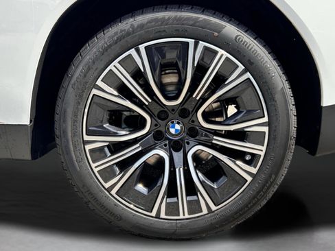 Used 2026 BMW X3 xDrive30 w/ Convenience Package image 7