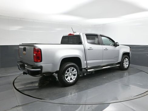 Used 2017 Chevrolet Colorado LT w/ LT Convenience Package image 11