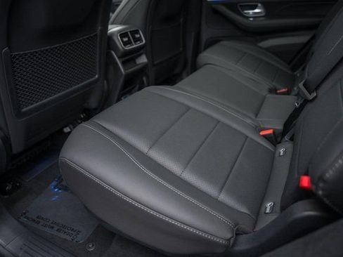 New 2026 Mercedes-Benz GLE 350 4MATIC image 33