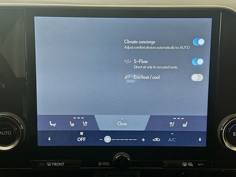 Used 2024 Lexus NX 250 FWD w/ Premium Package image 24