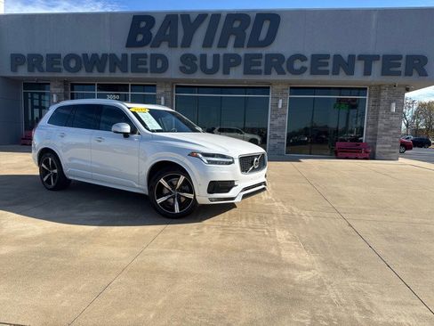Used 2019 Volvo XC90 T6 R-Design w/ Advanced Package image 25