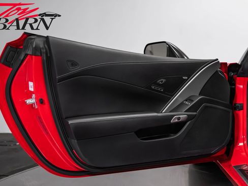 Used 2017 Chevrolet Corvette Z06 RWD image 28