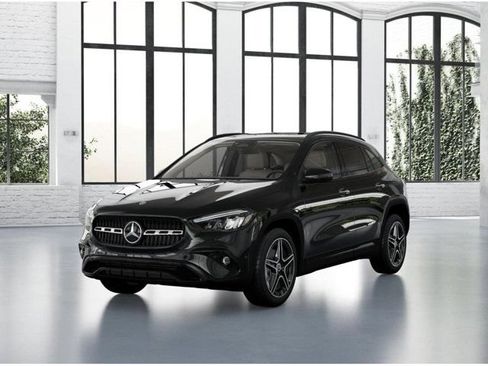 Used 2026 Mercedes-Benz GLA 250 4MATIC image 41
