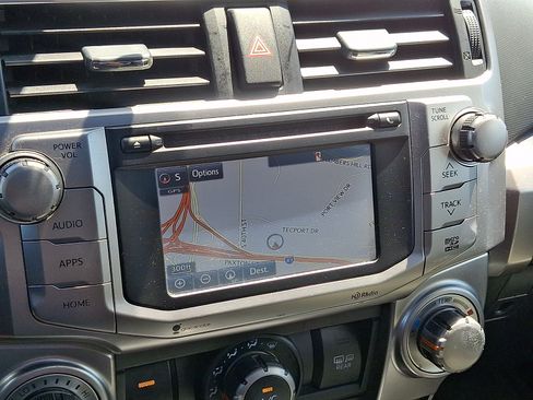 Used 2014 Toyota 4Runner SR5 Premium AWD/4WD image 17