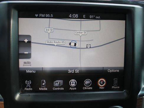 Used 2016 RAM 2500 Laramie w/ Sport Appearance Group image 27