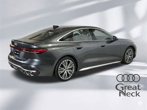 New 2025 Audi S5 Premium image 8