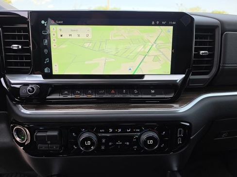 New 2026 Chevrolet Silverado 1500 RST w/ RST All Star Premium Package AWD/4WD image 24