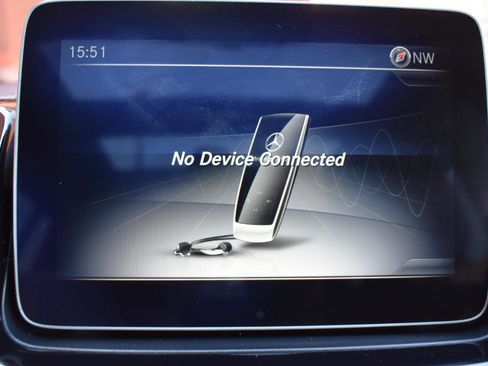 Used 2018 Mercedes-Benz GLS 450 4MATIC w/ Premium Package image 27