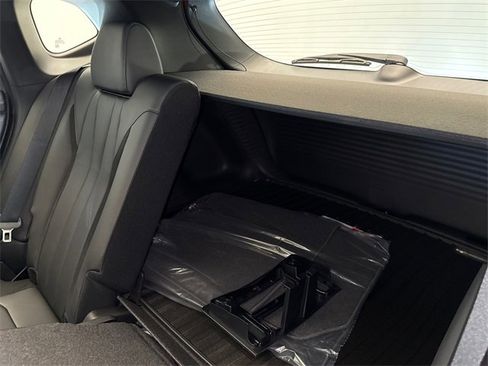 New 2025 Acura ADX A-Spec image 15