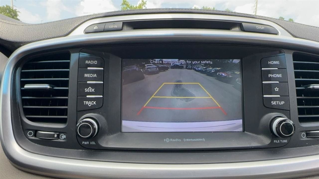 Used 2019 Kia Sorento FWD w/ LX Convenience Package image 37