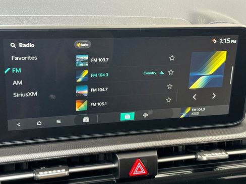 New 2026 Kia Sportage LX w/ LX Convenience Package image 14