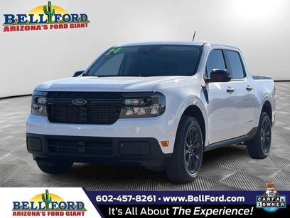 Used 2024 Ford Maverick XLT w/ XLT Luxury Package