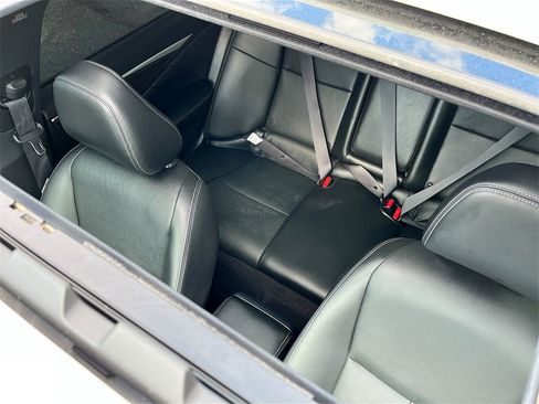 Used 2024 INFINITI Q50 Sensory image 23