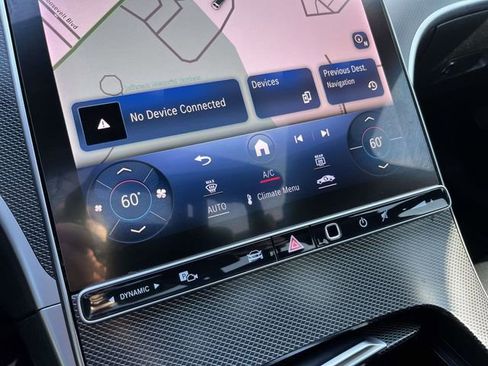 Used 2024 Mercedes-Benz C 300 Sedan image 23