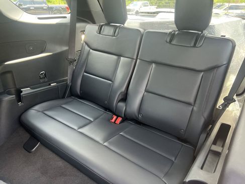 New 2026 Ford Explorer ST AWD/4WD image 20
