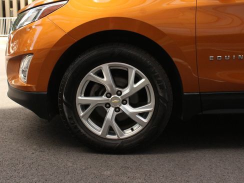 Used 2019 Chevrolet Equinox LT image 11